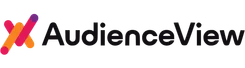 AudienceView logo