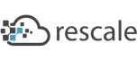 Rescale logo