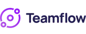 Teamflow logo